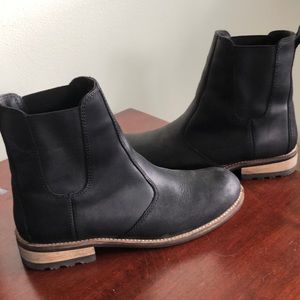 Kodiak Alma boots!
